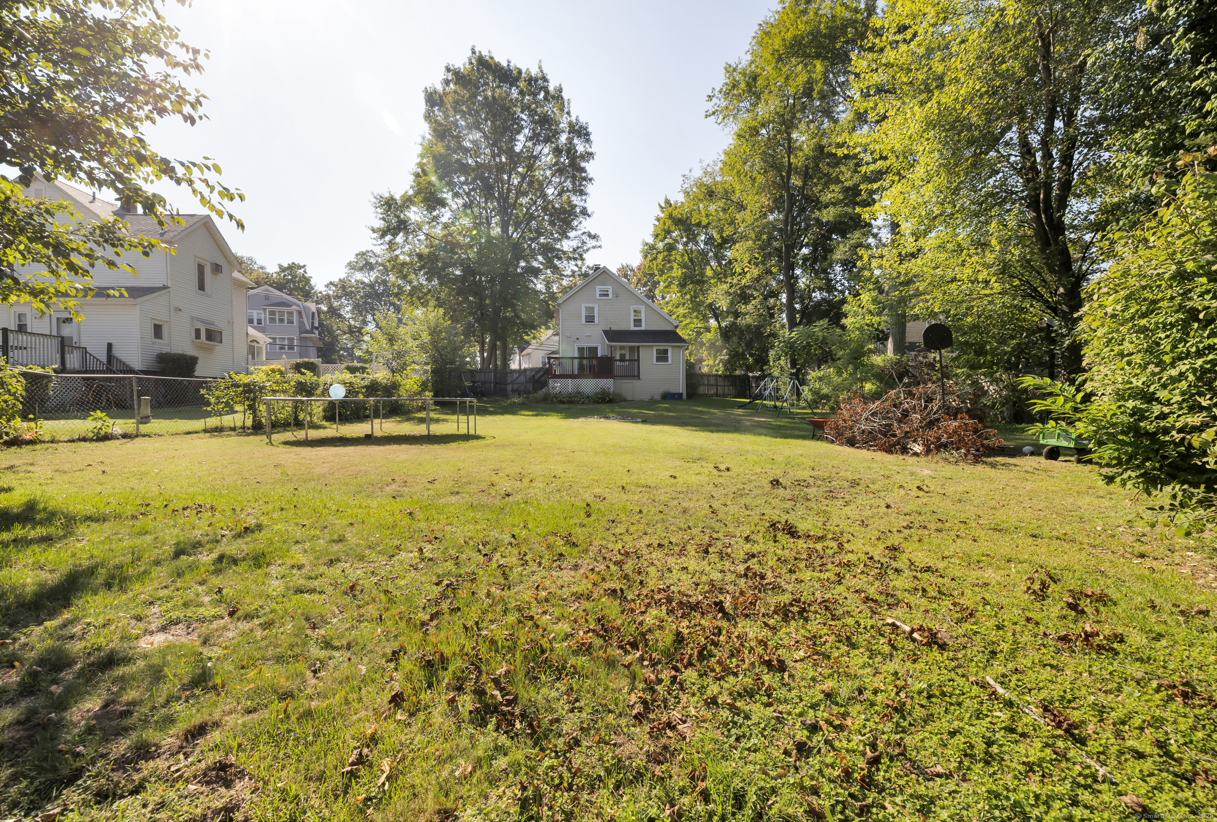 94 Larrabee Street East Hartford CT 06108
