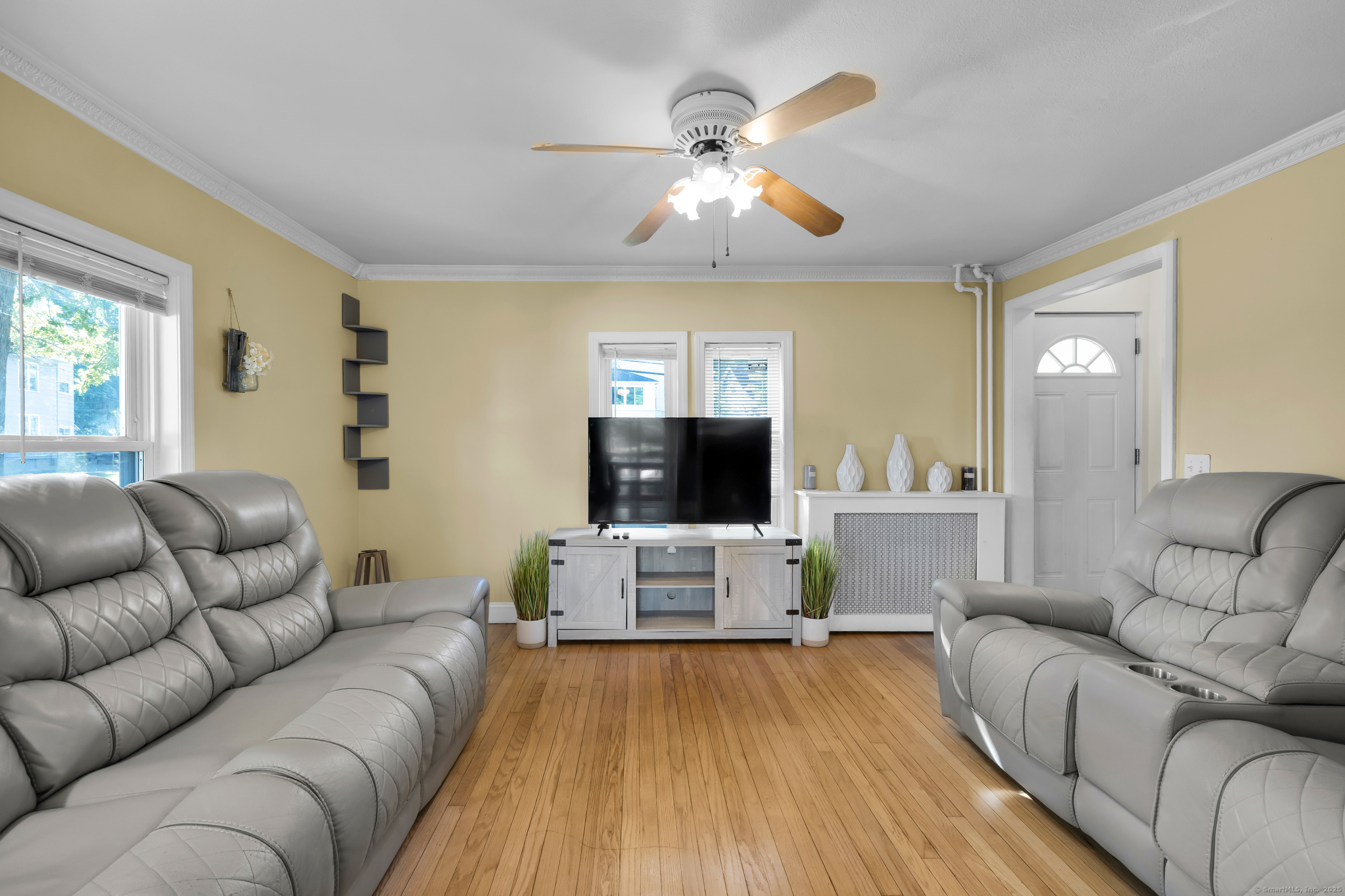 94 Larrabee Street East Hartford CT 06108
