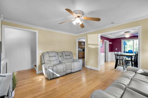 94 Larrabee Street East Hartford CT 06108