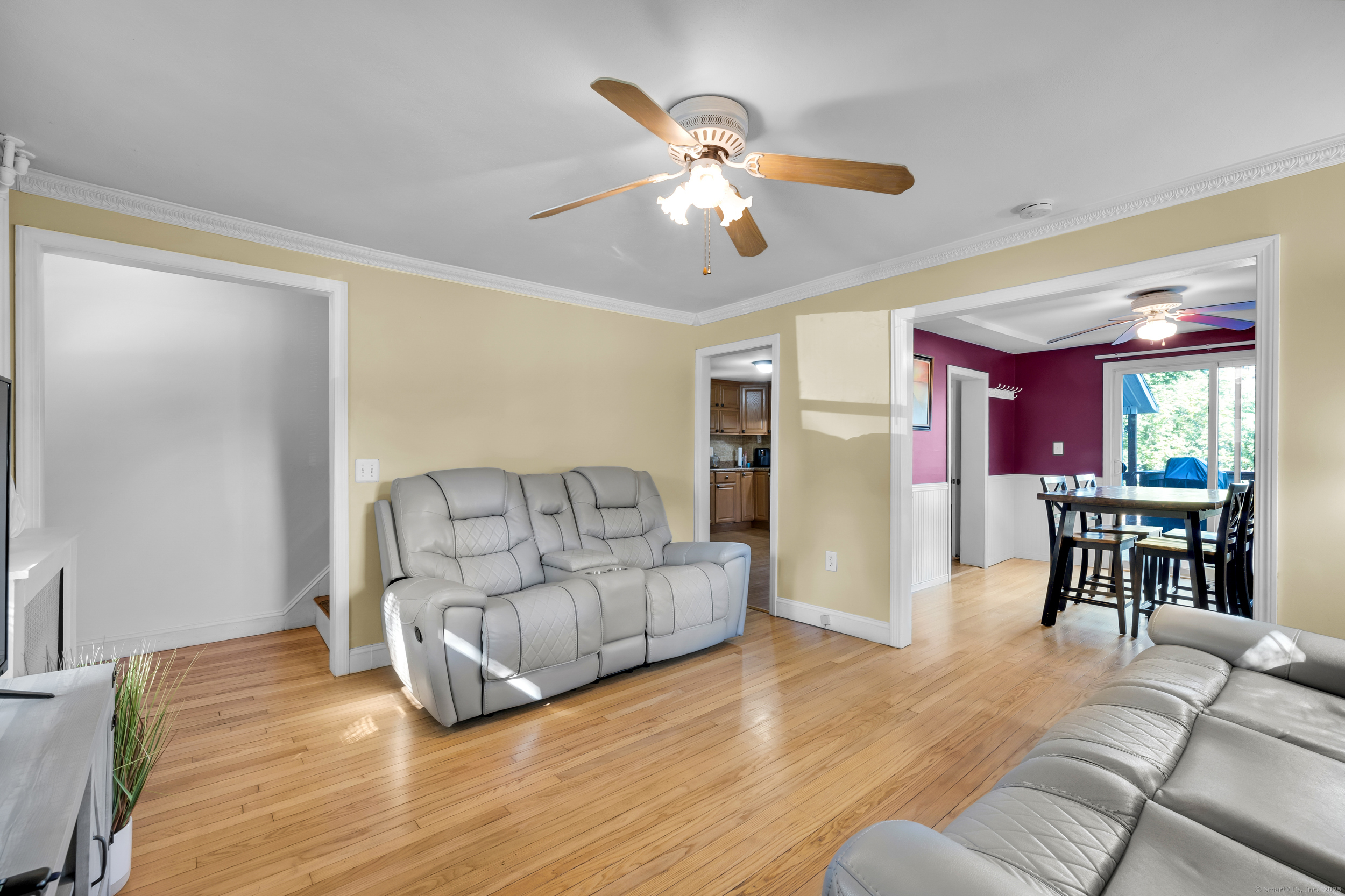 94 Larrabee Street East Hartford CT 06108