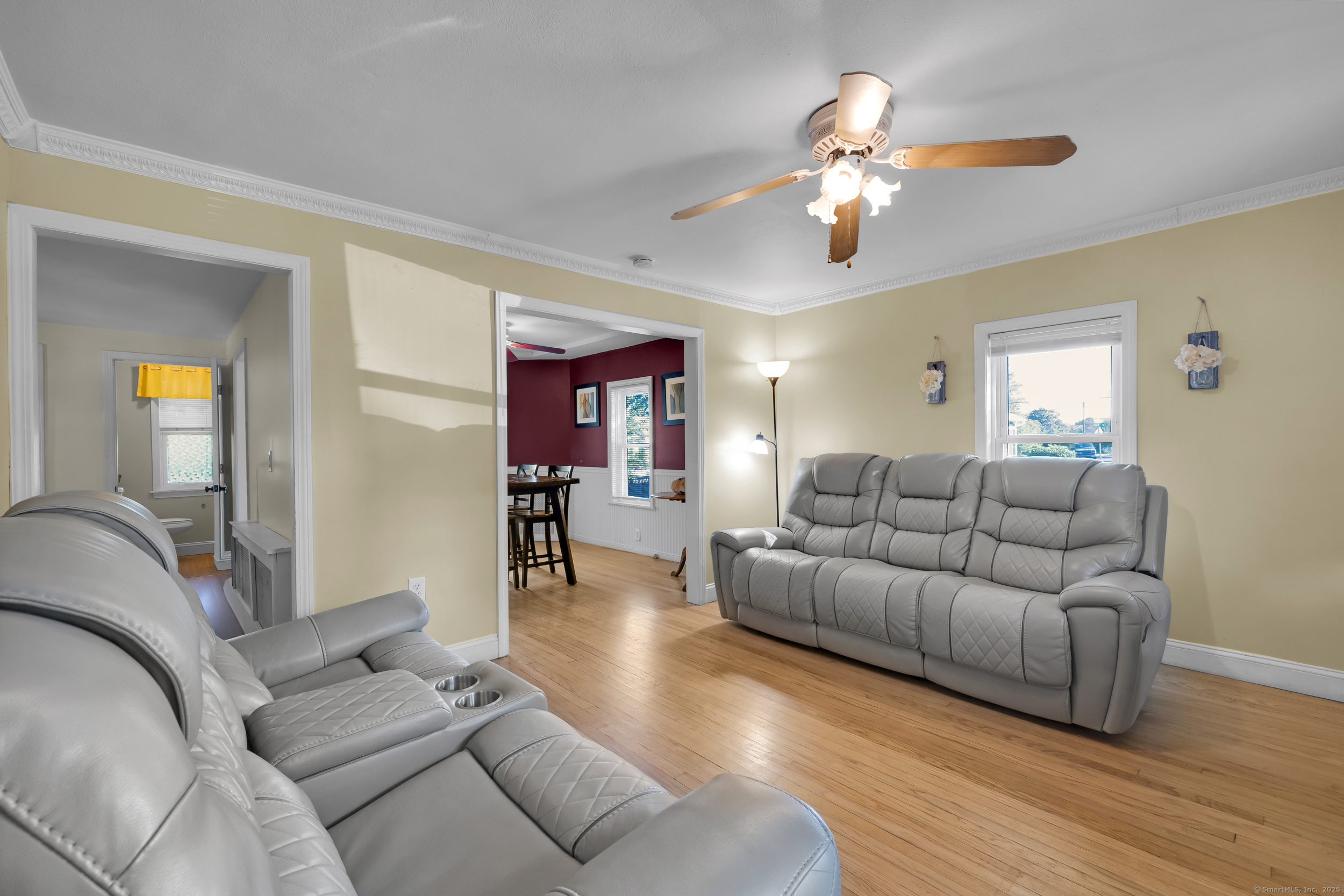 94 Larrabee Street East Hartford CT 06108