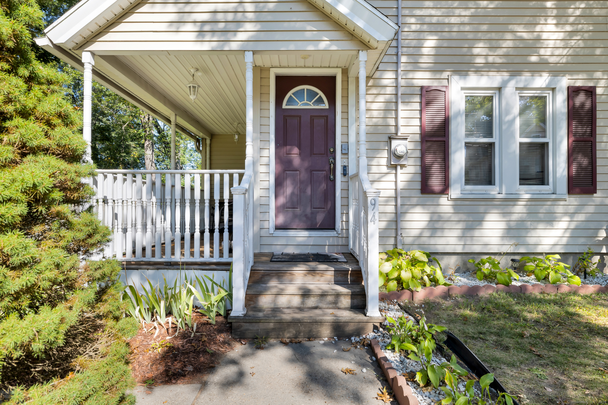 94 Larrabee Street East Hartford CT 06108