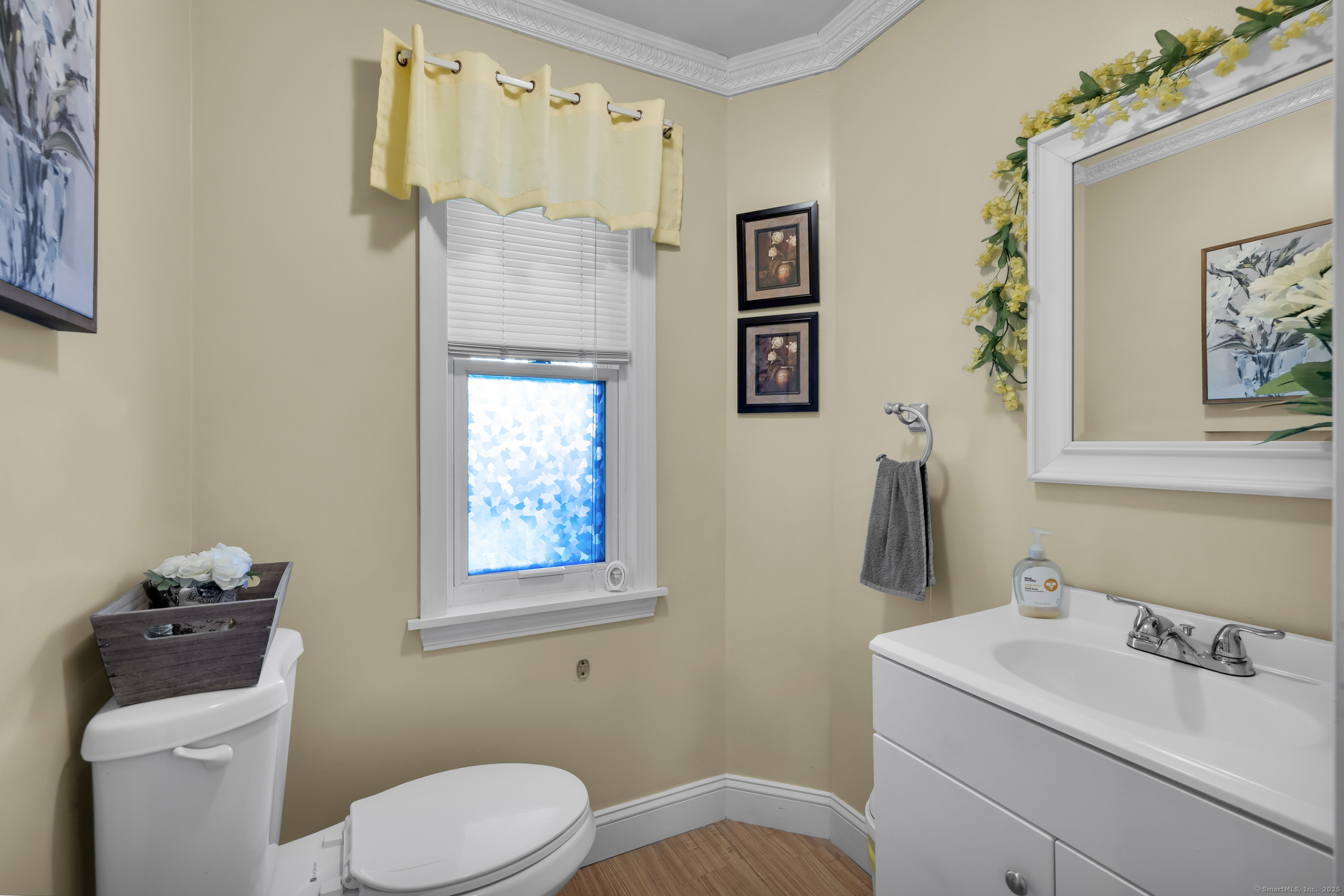 94 Larrabee Street East Hartford CT 06108