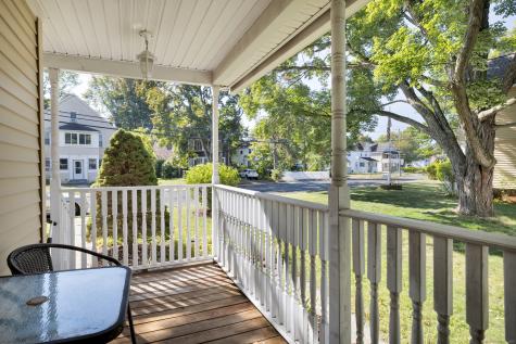 94 Larrabee Street East Hartford CT 06108