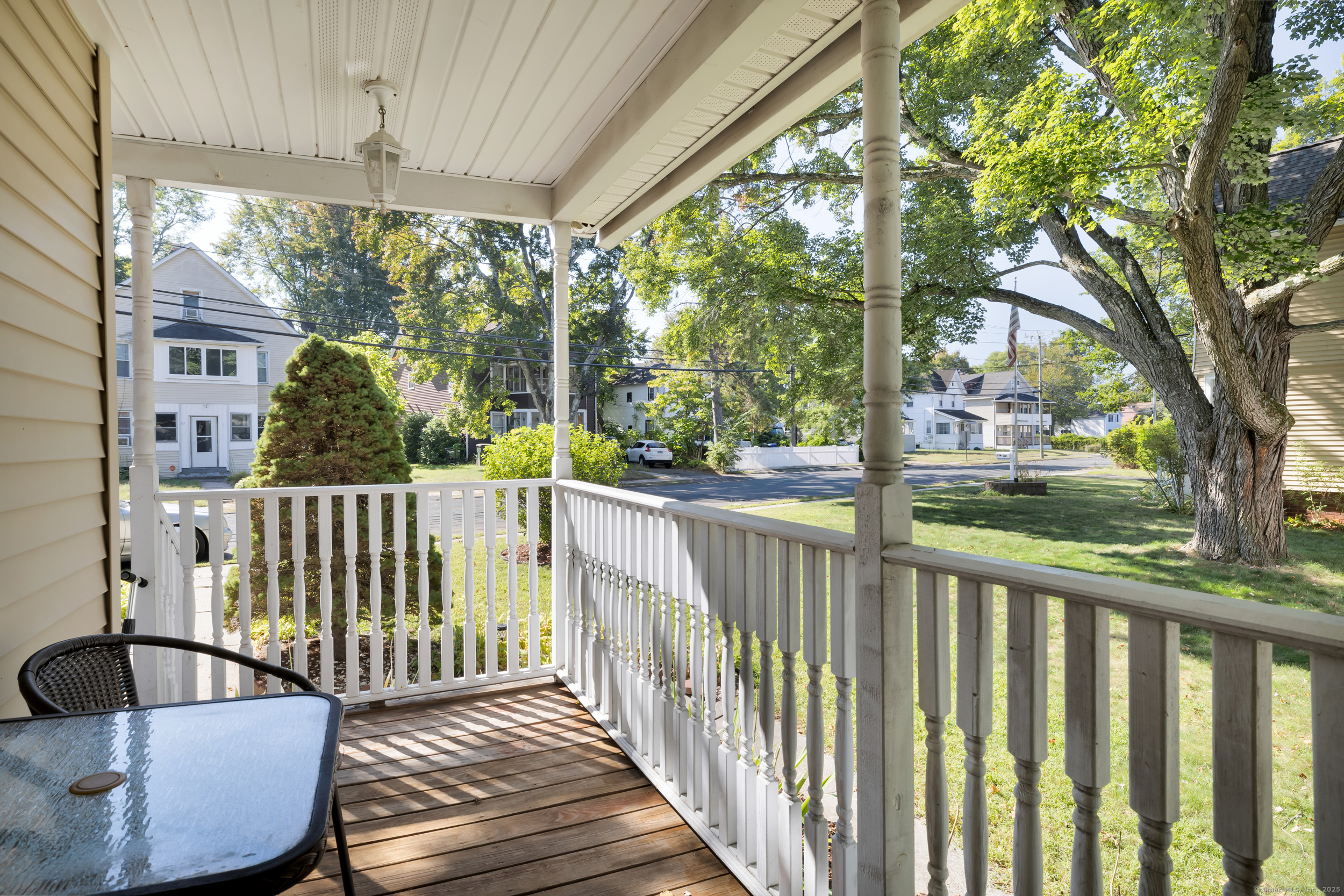 94 Larrabee Street East Hartford CT 06108