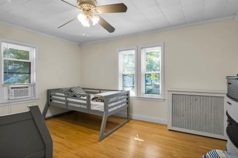 94 Larrabee Street East Hartford CT 06108