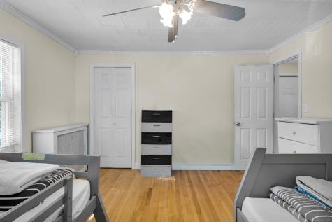 94 Larrabee Street East Hartford CT 06108