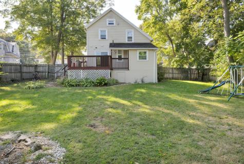 94 Larrabee Street East Hartford CT 06108