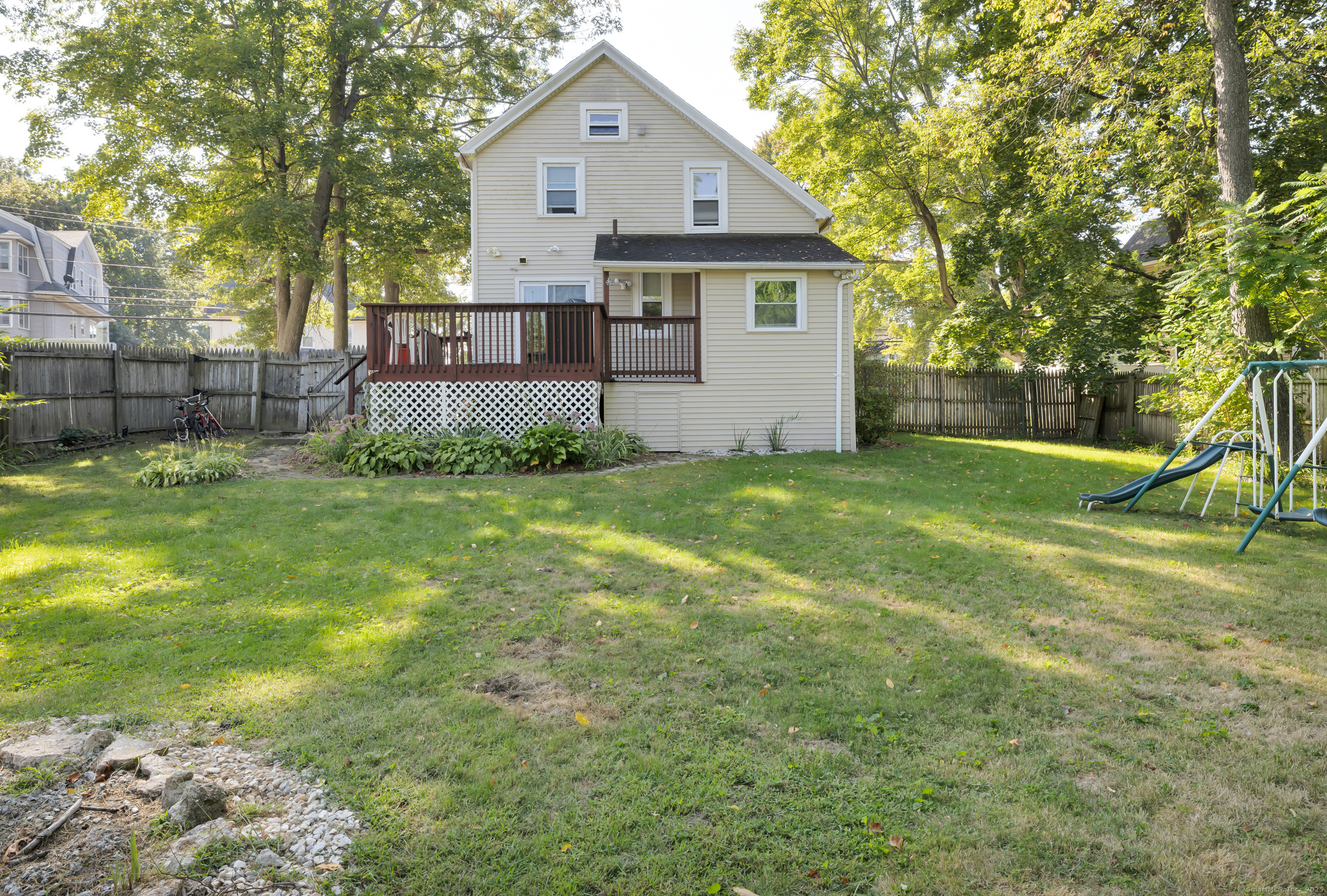 94 Larrabee Street East Hartford CT 06108