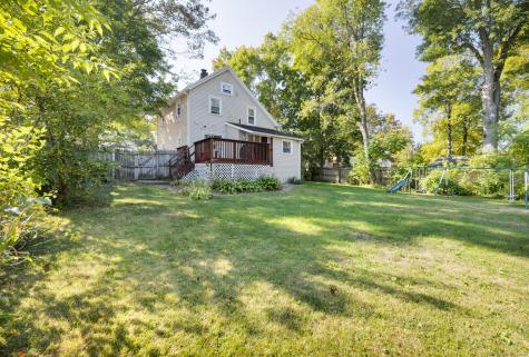 94 Larrabee Street East Hartford CT 06108