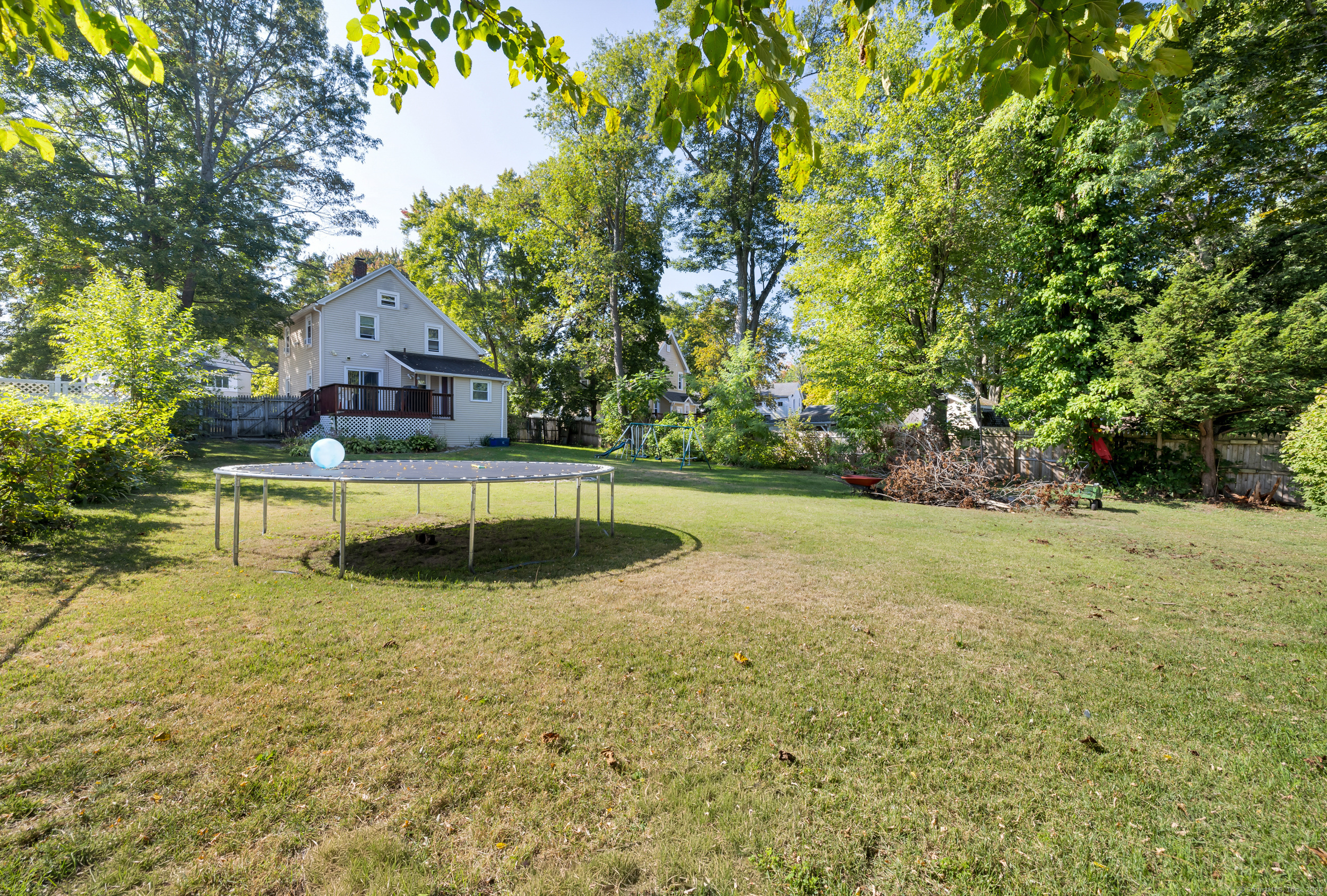 94 Larrabee Street East Hartford CT 06108