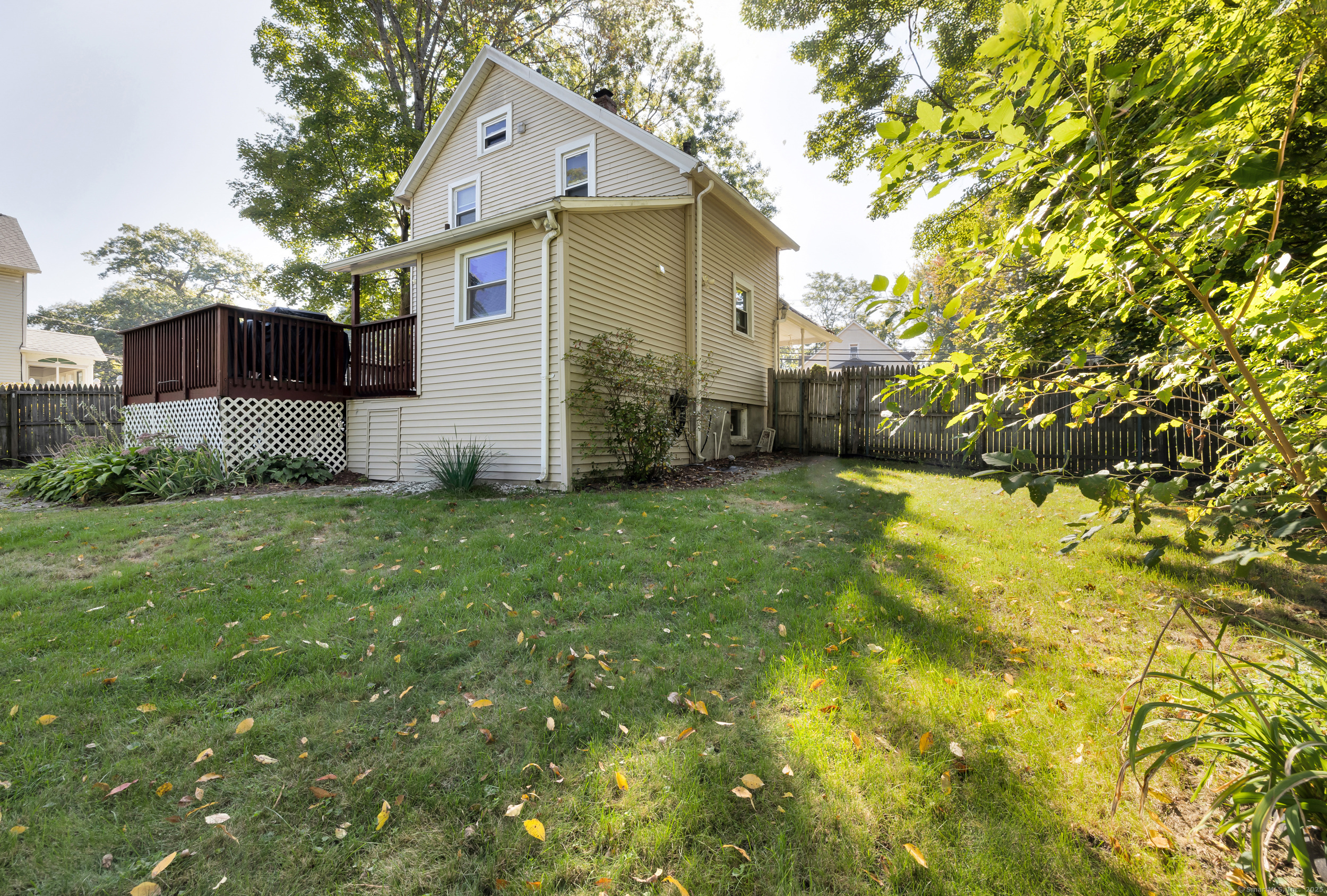 94 Larrabee Street East Hartford CT 06108