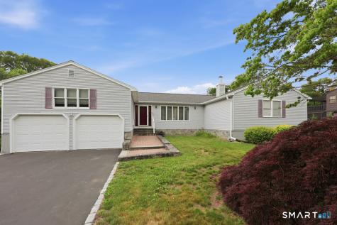 7 Dogwood Drive Ansonia CT 06401