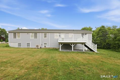 7 Dogwood Drive Ansonia CT 06401