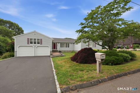 7 Dogwood Drive Ansonia CT 06401