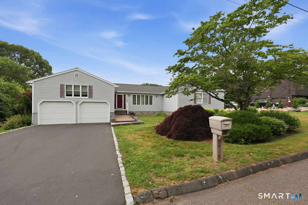7 Dogwood Drive Ansonia CT 06401