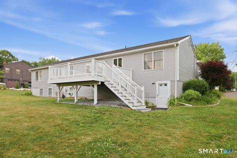 7 Dogwood Drive Ansonia CT 06401