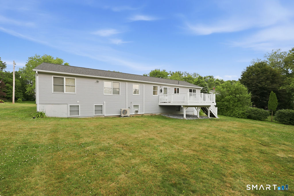 7 Dogwood Drive Ansonia CT 06401