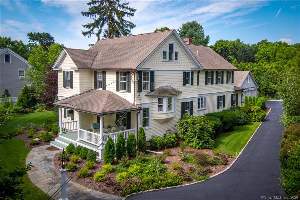4 Grove Avenue Madison CT 06443