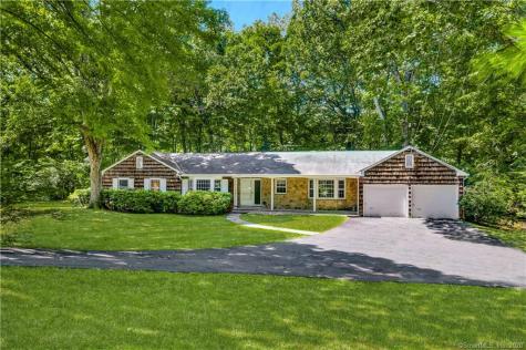 230 Stanwich Road Greenwich CT 06830