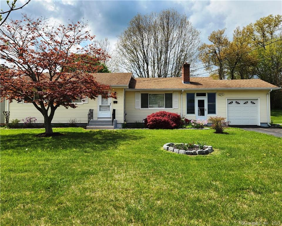 317 Barbara Road Middletown CT 06457