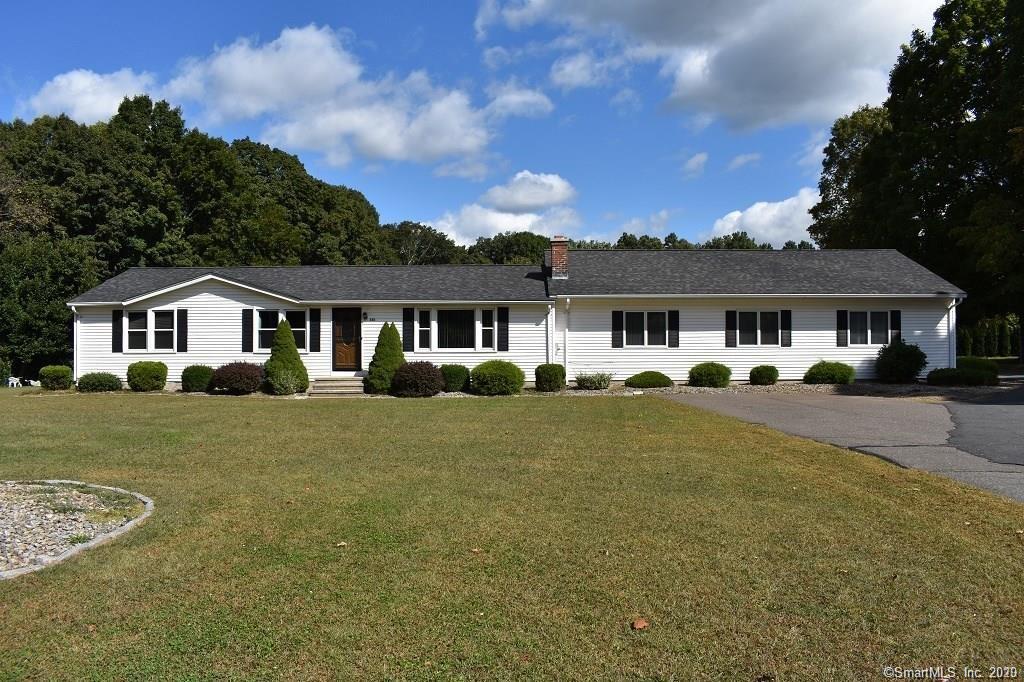 134 Oakland Road South Windsor CT 06074