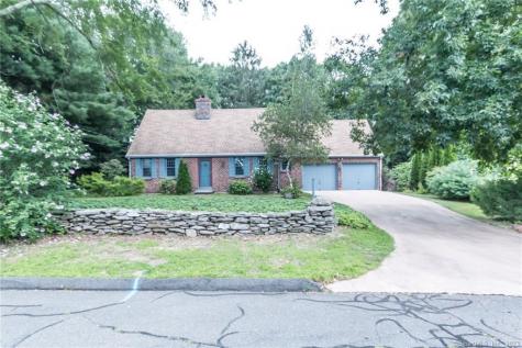 66 Norwood Road Bristol CT 06010