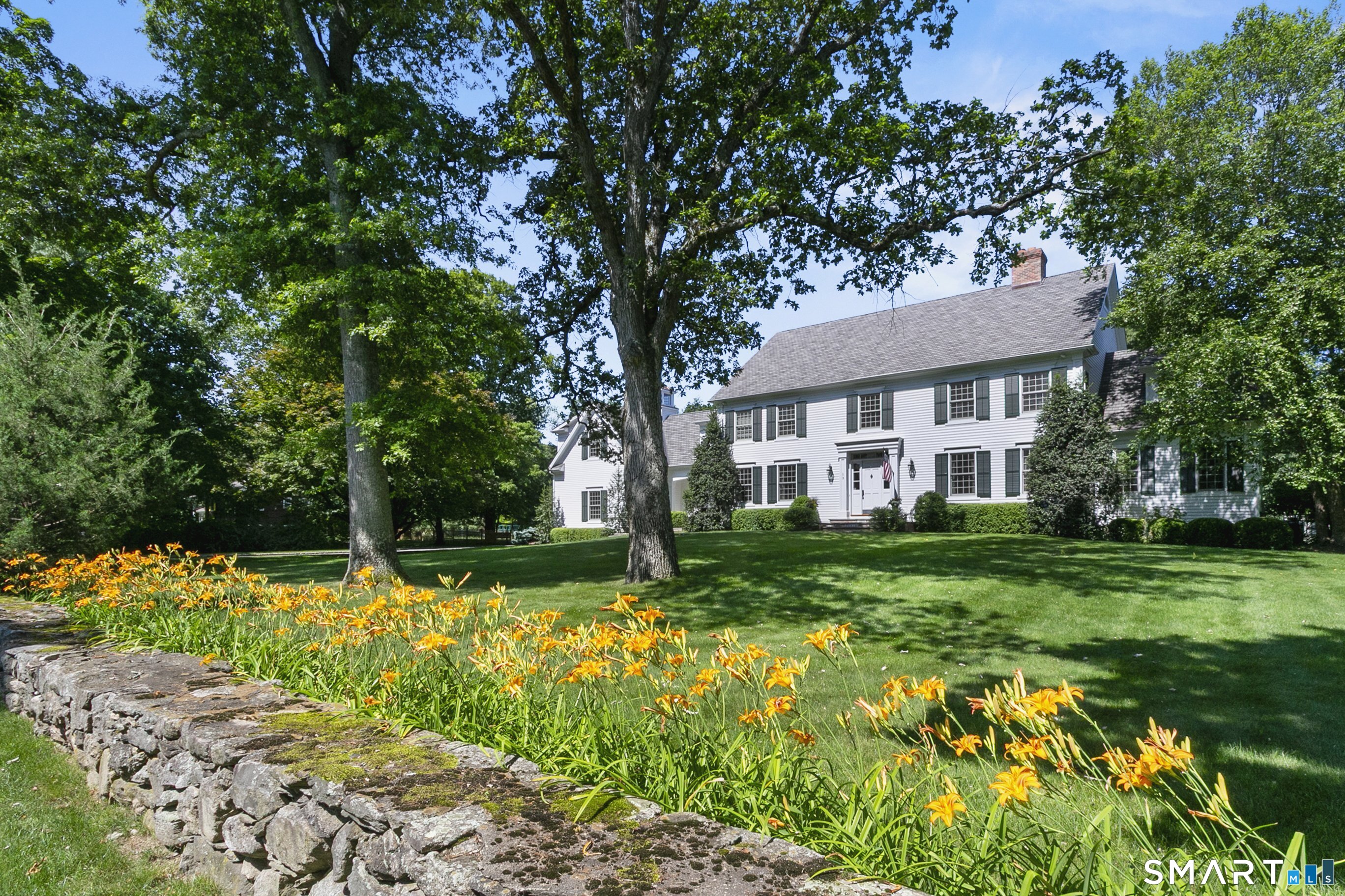 13 Rockyfield Road Westport CT 06880
