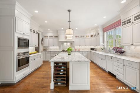 13 Rockyfield Road Westport CT 06880