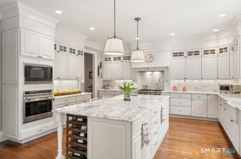 13 Rockyfield Road Westport CT 06880