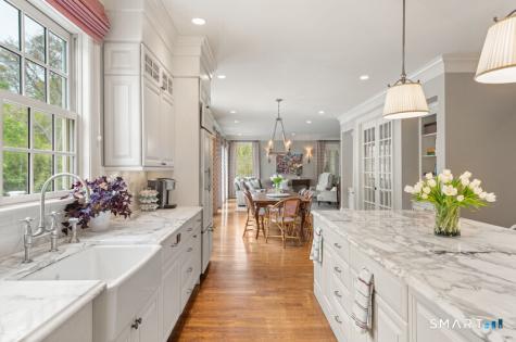 13 Rockyfield Road Westport CT 06880