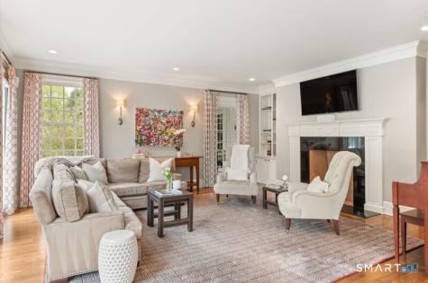 13 Rockyfield Road Westport CT 06880