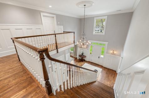 13 Rockyfield Road Westport CT 06880