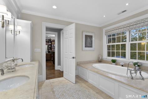 13 Rockyfield Road Westport CT 06880