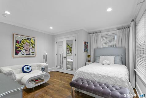 13 Rockyfield Road Westport CT 06880