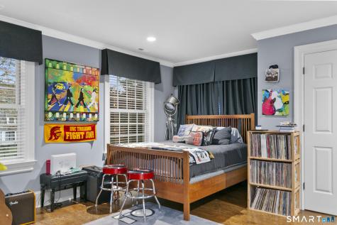 13 Rockyfield Road Westport CT 06880