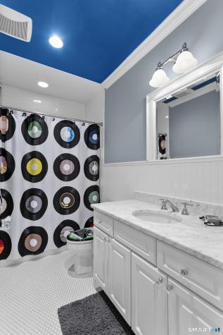 13 Rockyfield Road Westport CT 06880