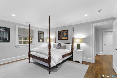 13 Rockyfield Road Westport CT 06880