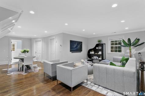 13 Rockyfield Road Westport CT 06880