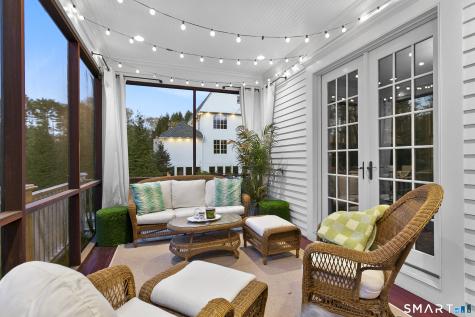 13 Rockyfield Road Westport CT 06880