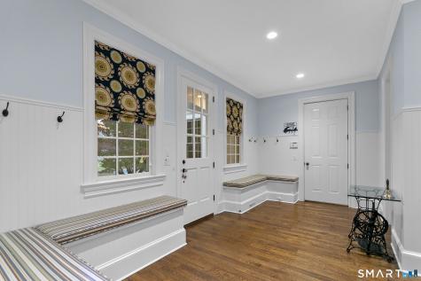 13 Rockyfield Road Westport CT 06880