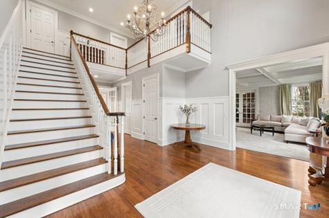 13 Rockyfield Road Westport CT 06880