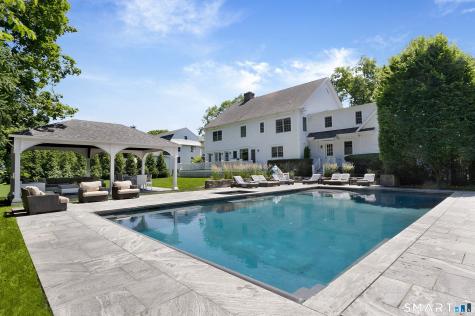 13 Rockyfield Road Westport CT 06880
