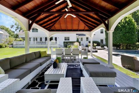 13 Rockyfield Road Westport CT 06880
