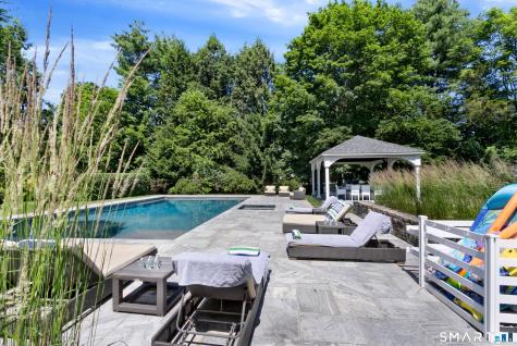 13 Rockyfield Road Westport CT 06880