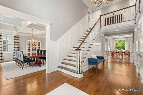 13 Rockyfield Road Westport CT 06880