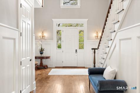 13 Rockyfield Road Westport CT 06880