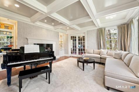 13 Rockyfield Road Westport CT 06880