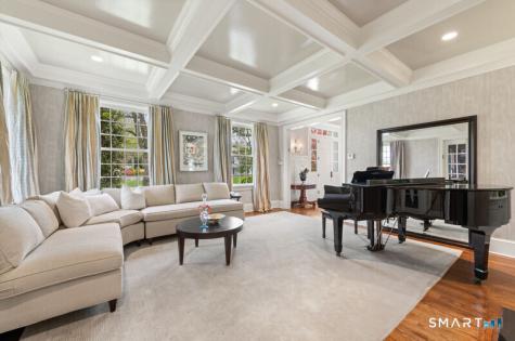 13 Rockyfield Road Westport CT 06880