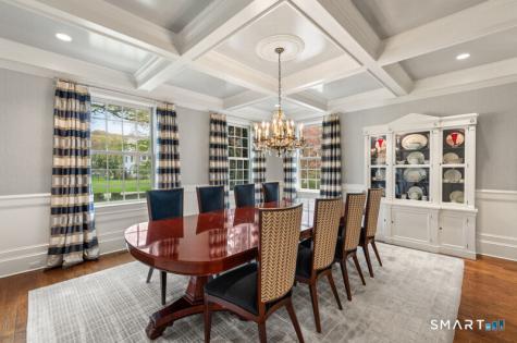 13 Rockyfield Road Westport CT 06880